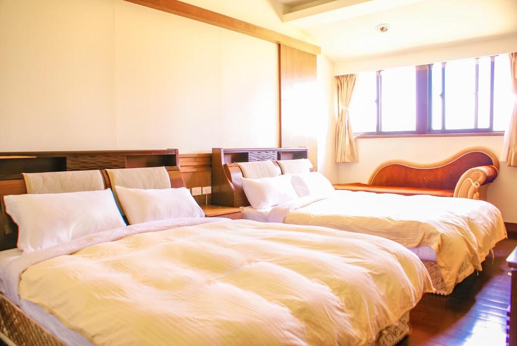 Fushoushan Farm福寿山农场预订 Fushoushan Farm福寿山农场优惠价格 Booking Com缤客