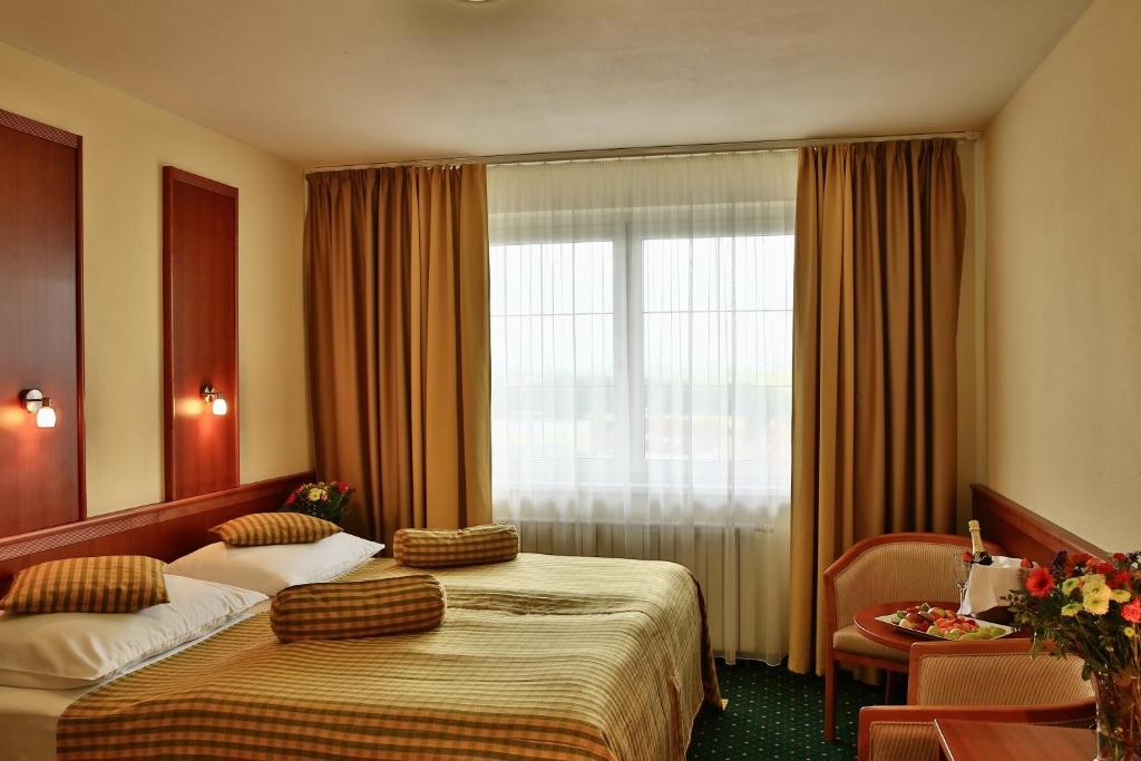 比尔森普利马维拉酒店及会议中心的相册照片