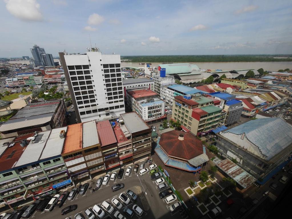 普瑞米尔酒店 (酒店),诗巫(马来西亚)优惠