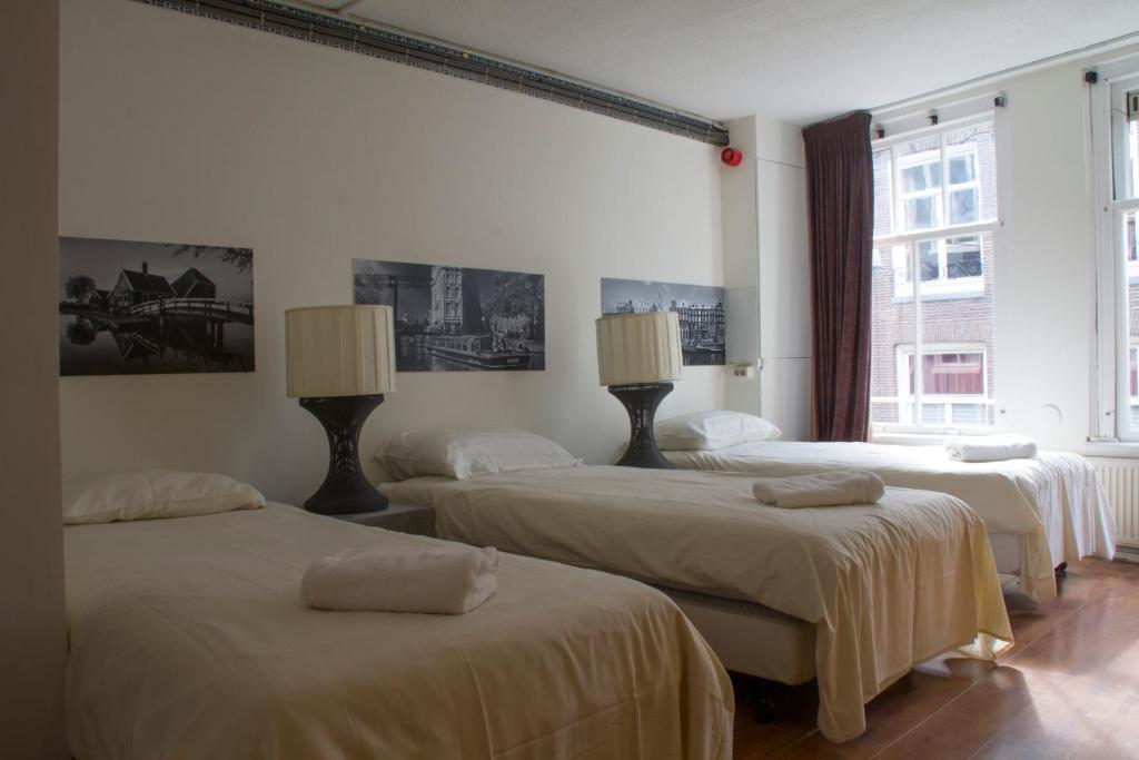 阿姆斯特丹Hotel 55 - City Centre的相册照片