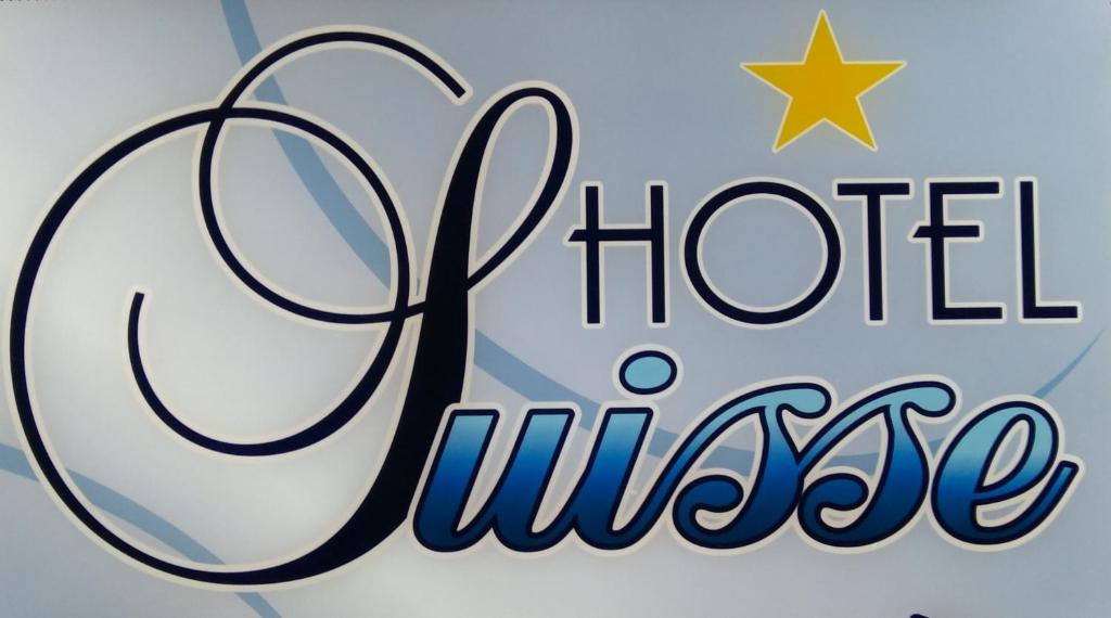 东塞斯特里叙伊斯酒店的酒店通用标志