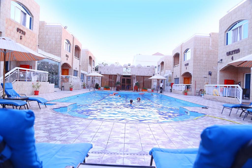 沙迦Verona Resorts Sharjah的相册照片