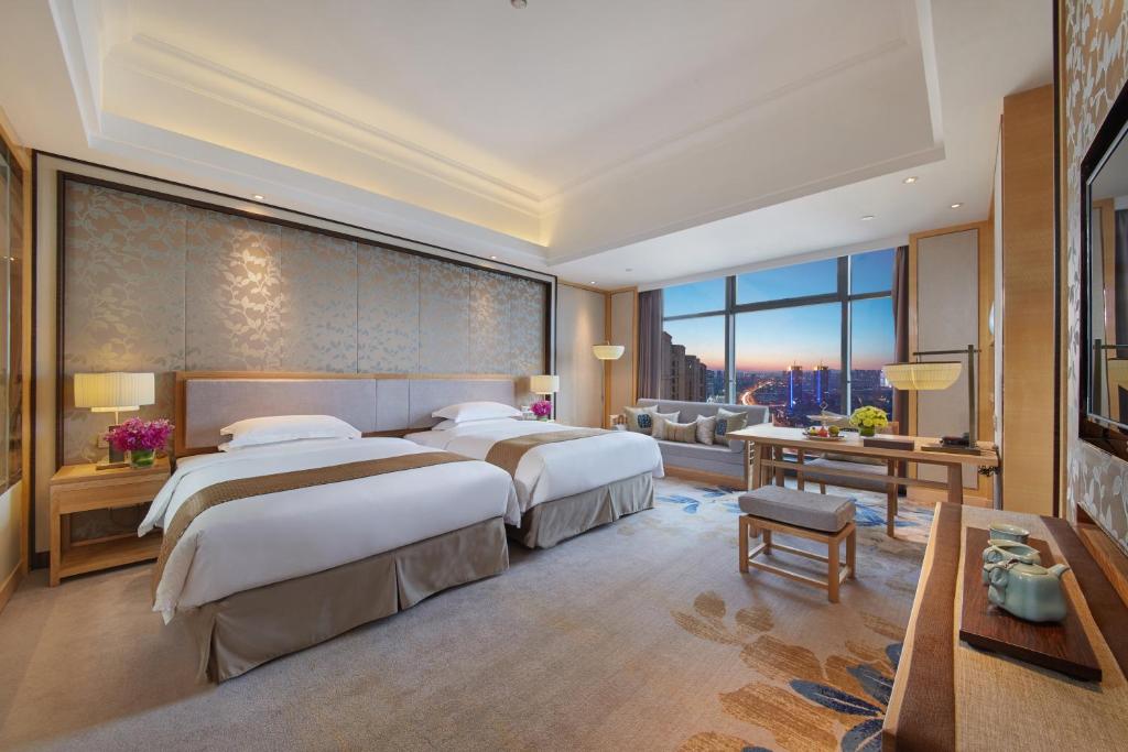 山东泰山宝盛大酒店 (酒店),泰安(中国)优惠