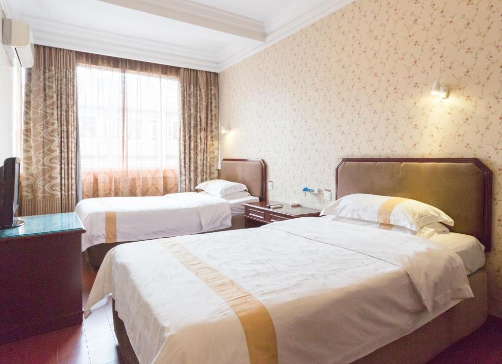 乐山金叶大酒店