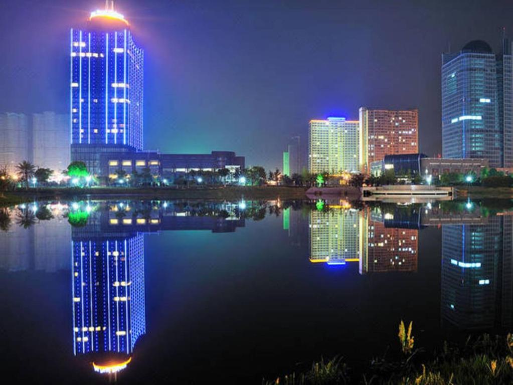 三门保罗大酒店