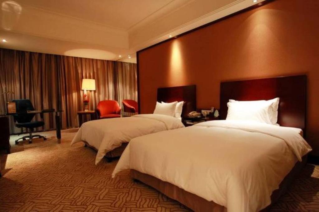 三门保罗大酒店