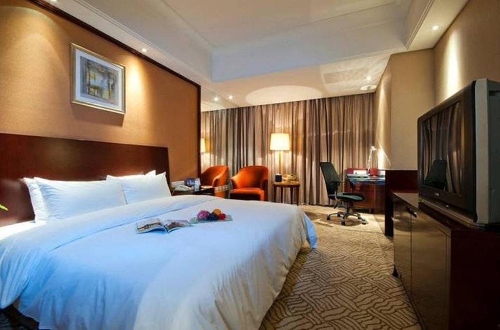 三门保罗大酒店