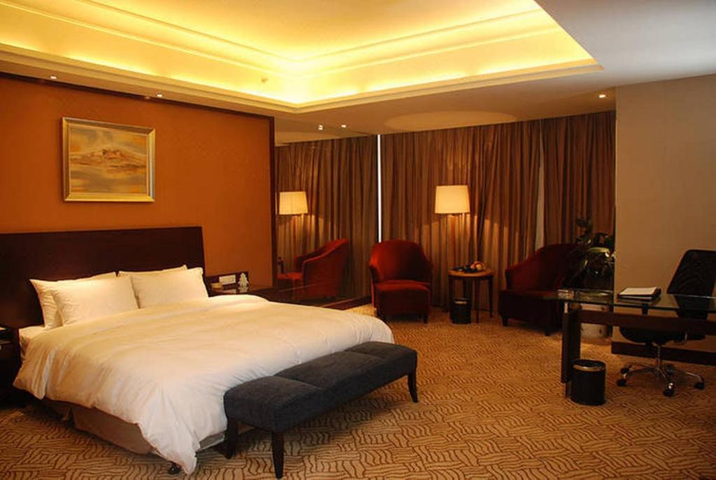 三门保罗大酒店