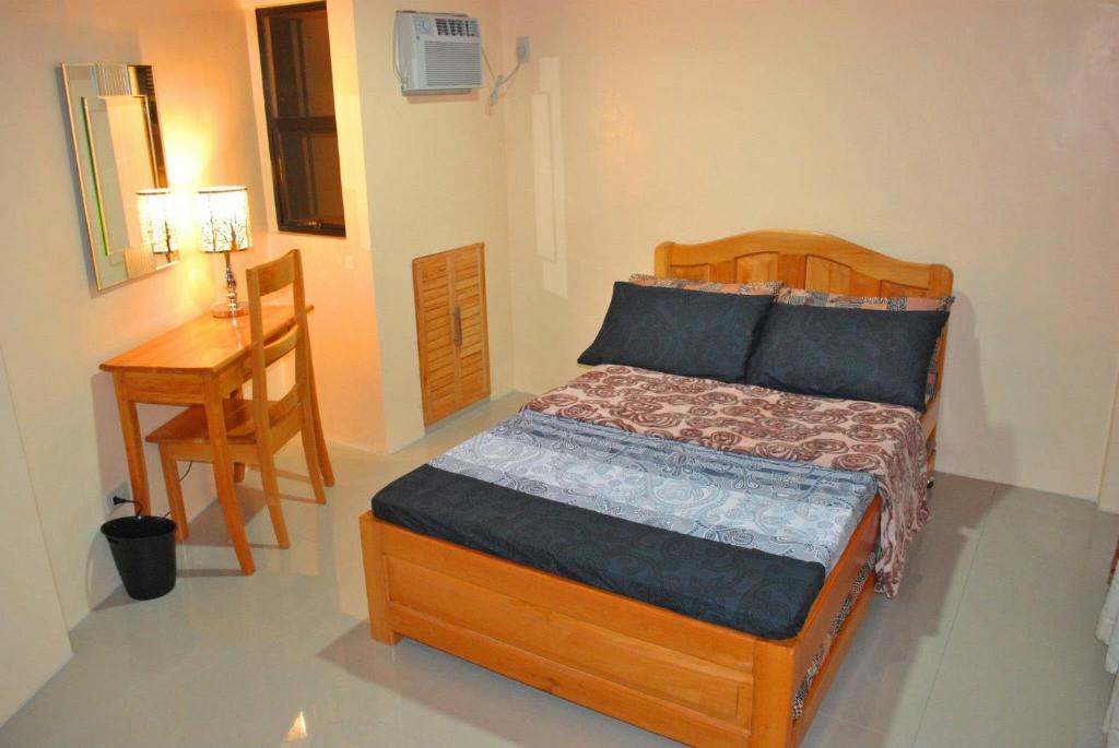 公主港Fully AC 3BR House for 8pax near Airport and SM with 100mbps Wifi的相册照片