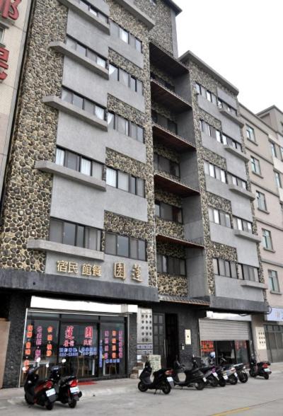 馬祖民宿評價、特色體驗、房價資訊、訂房連結 – 溫馨親切的在地家園 - 照片 12