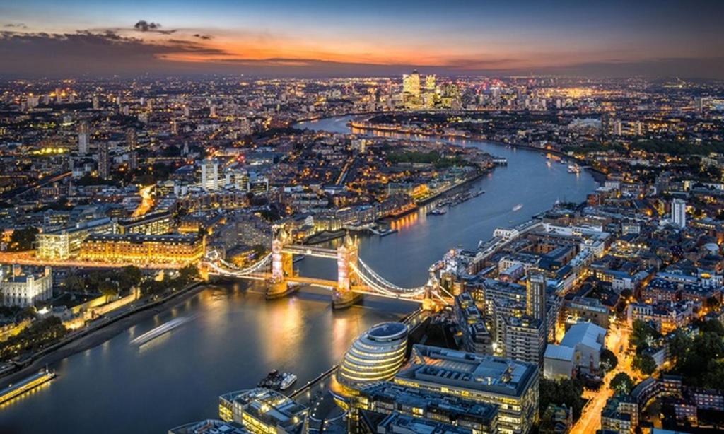 crlondon预订_crlondon优惠价格_booking.com缤客