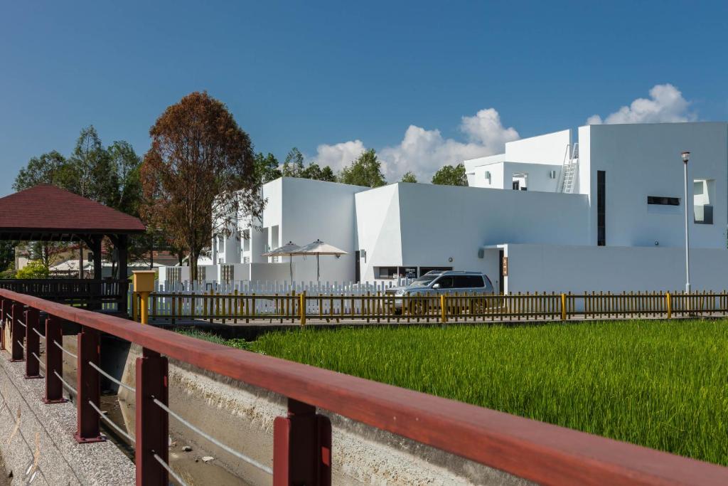 丰宿民宿評價、影片、特色體驗、房價資訊、訂房連結 – 寧靜田園風情與親切主人 - 照片 4