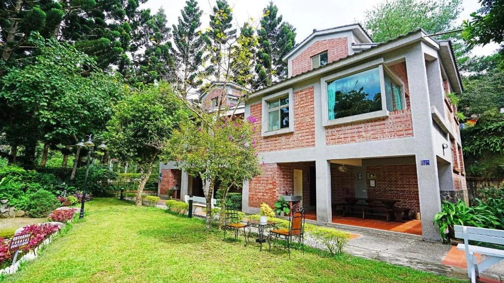耶西民宿評價、特色體驗、包棟住宿與房價資訊 – 山林世外桃源 - 照片 13