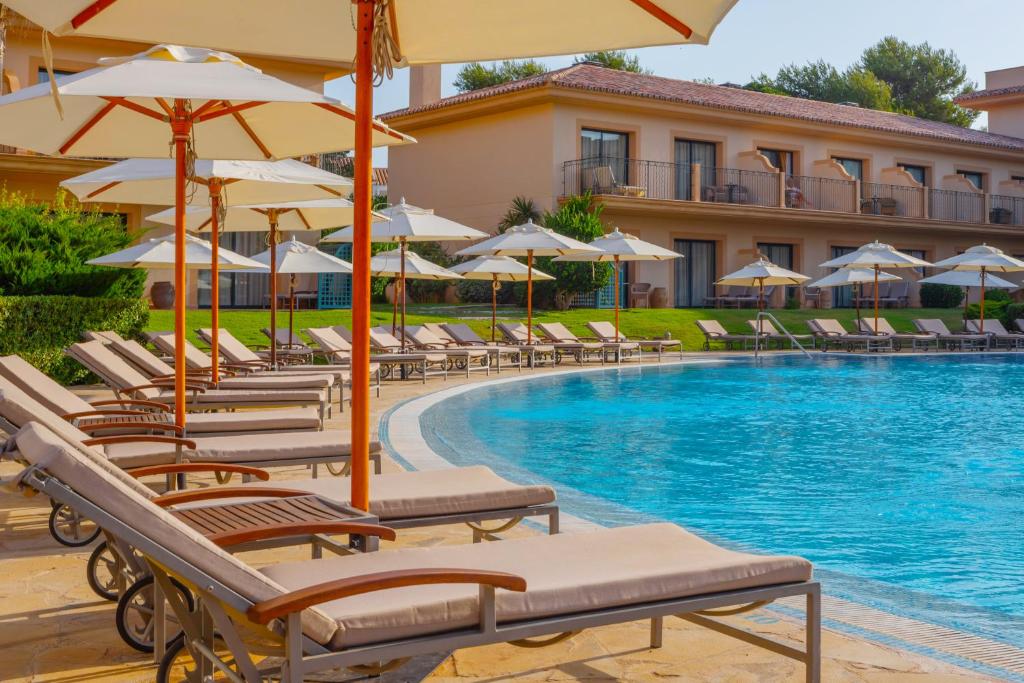 卡兰博希La Quinta Menorca by PortBlue Boutique - Adults Only ...
