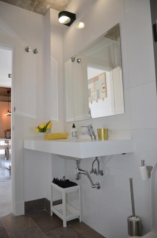 Urban House Siurot 33平面图