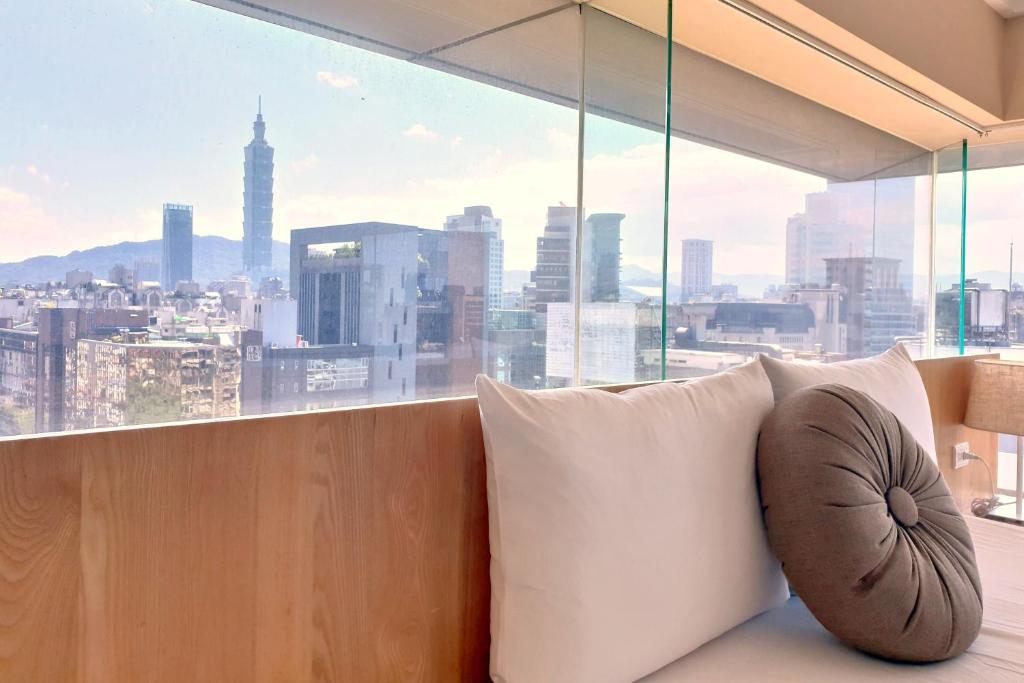 台北怡品商旅 2021最新房价