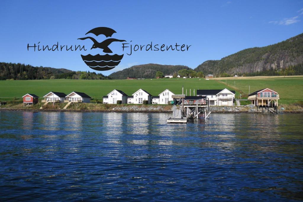 VannvikanHindrum Fjordsenter的相册照片