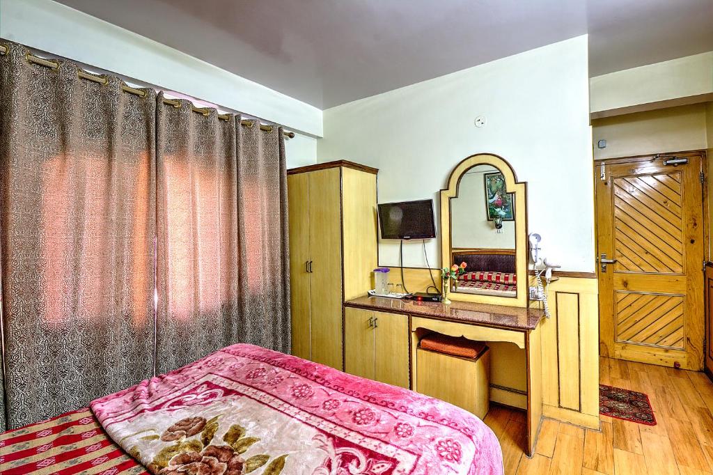 格蕾丝酒店 (酒店),西姆拉(印度)优惠