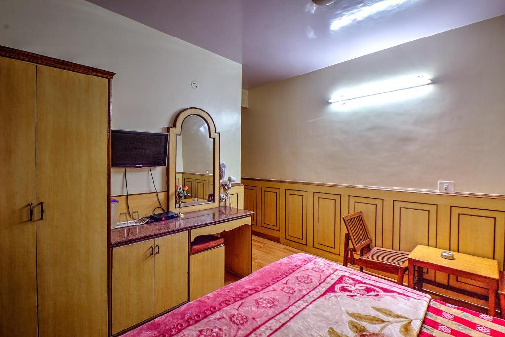 格蕾丝酒店 (酒店),西姆拉(印度)优惠