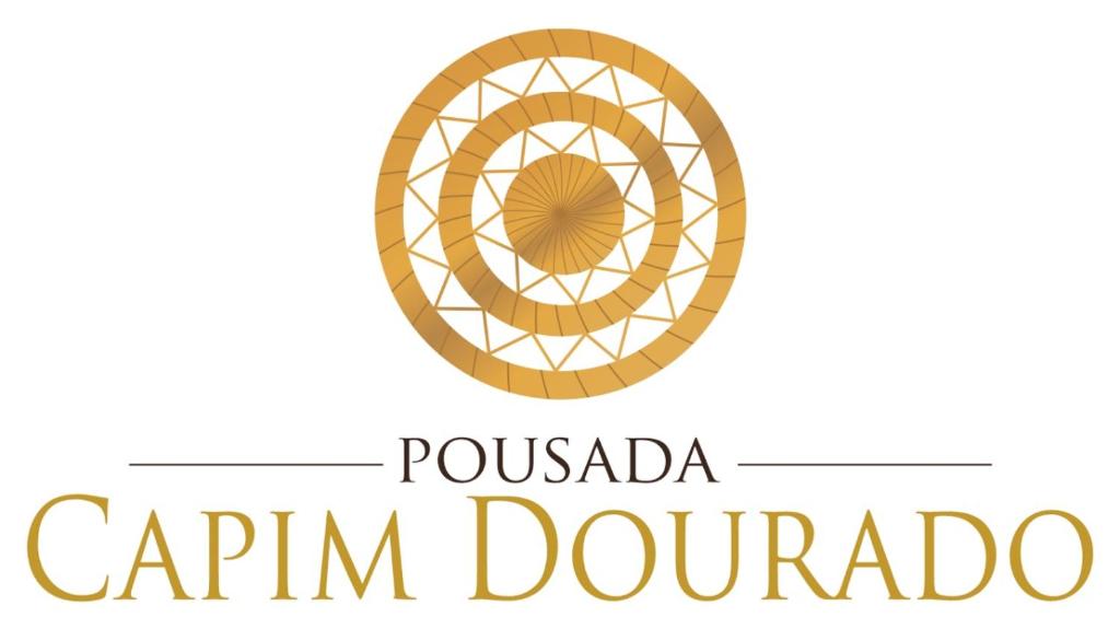 托坎廷斯州蓬蒂阿尔塔Pousada Capim Dourado Ponte Alta的泛泛曲和泛泛曲的矢量插图