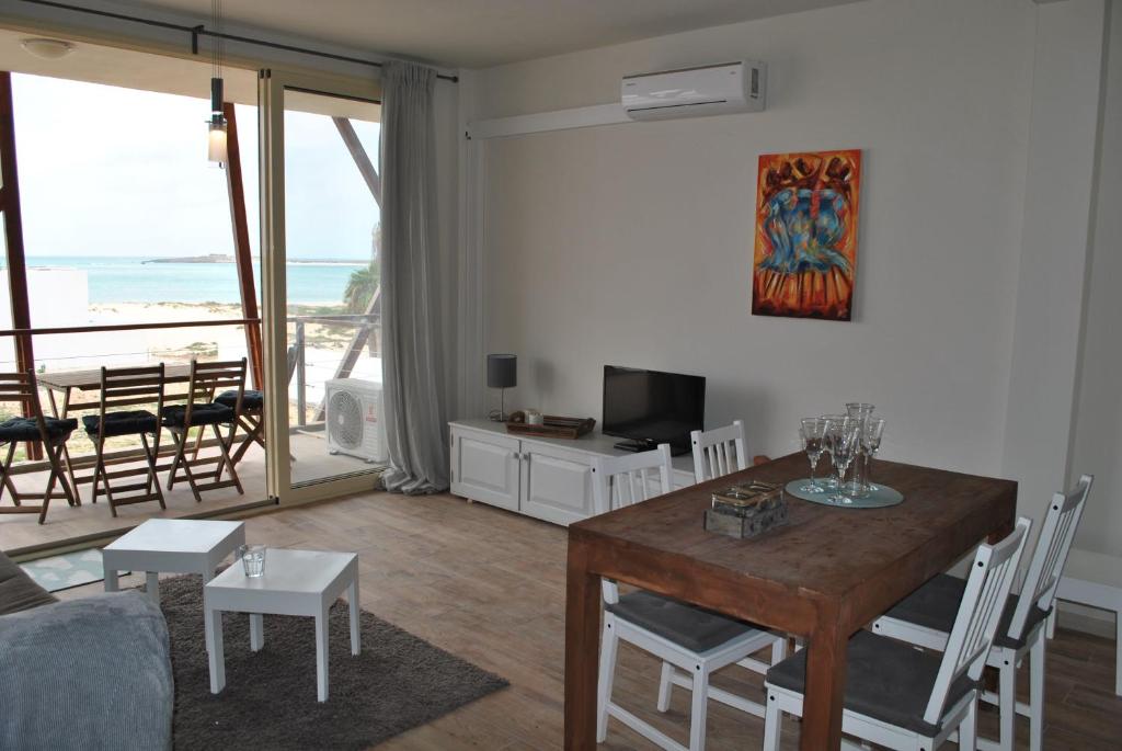萨尔雷Ca Madeira II - Estoril Beach Apartments的相册照片