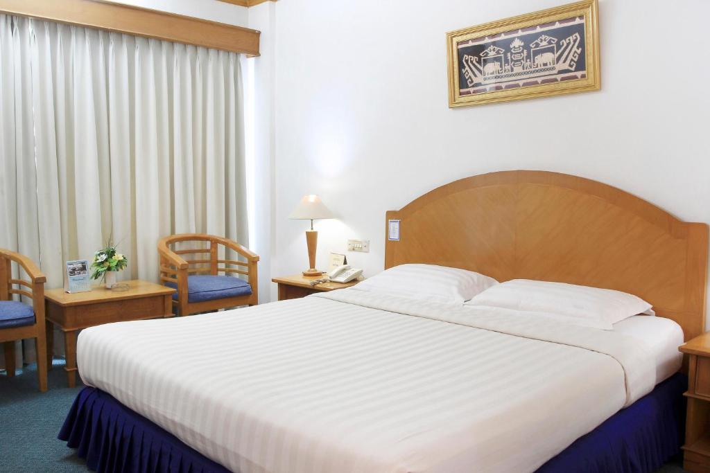 酒店 hotel marcopolo & convention hall(马可波罗酒店&会议厅)