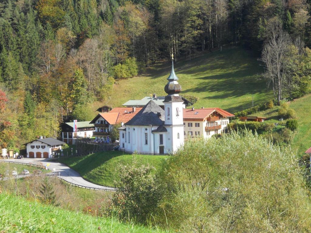 wia dahoam (民宿),哈莱恩(奥地利)优惠