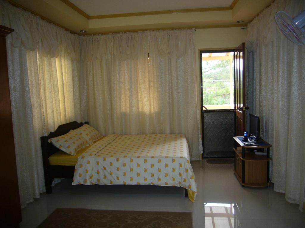 碧瑶Mary Chiang Baguio Transient House的相册照片