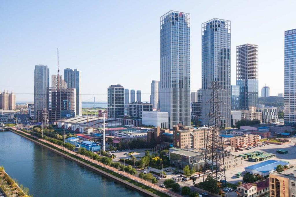 大连市沙河口区·和平广场·路客精品民宿·00161160