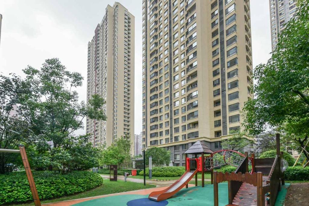 合肥市滨湖新区·紫庐地铁站·路客精品公寓·00161700