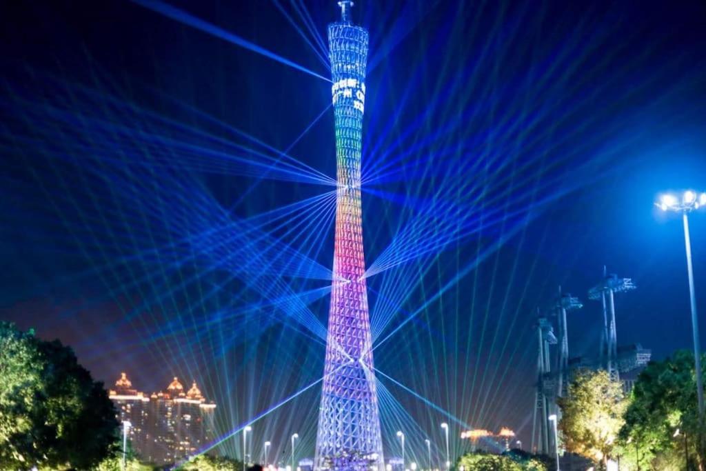 广州海珠区·客村地铁站·珠影星光城·路客精品公寓00174310