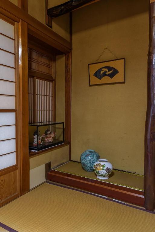 shibuya house omuro(渋谷ハウス 御室)