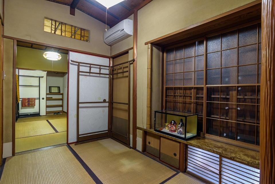 shibuya house omuro(渋谷ハウス 御室)