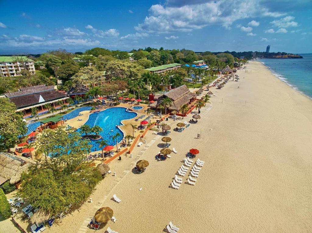 普拉亚布兰卡Royal Decameron Panama All Inclusive Plus的相册照片