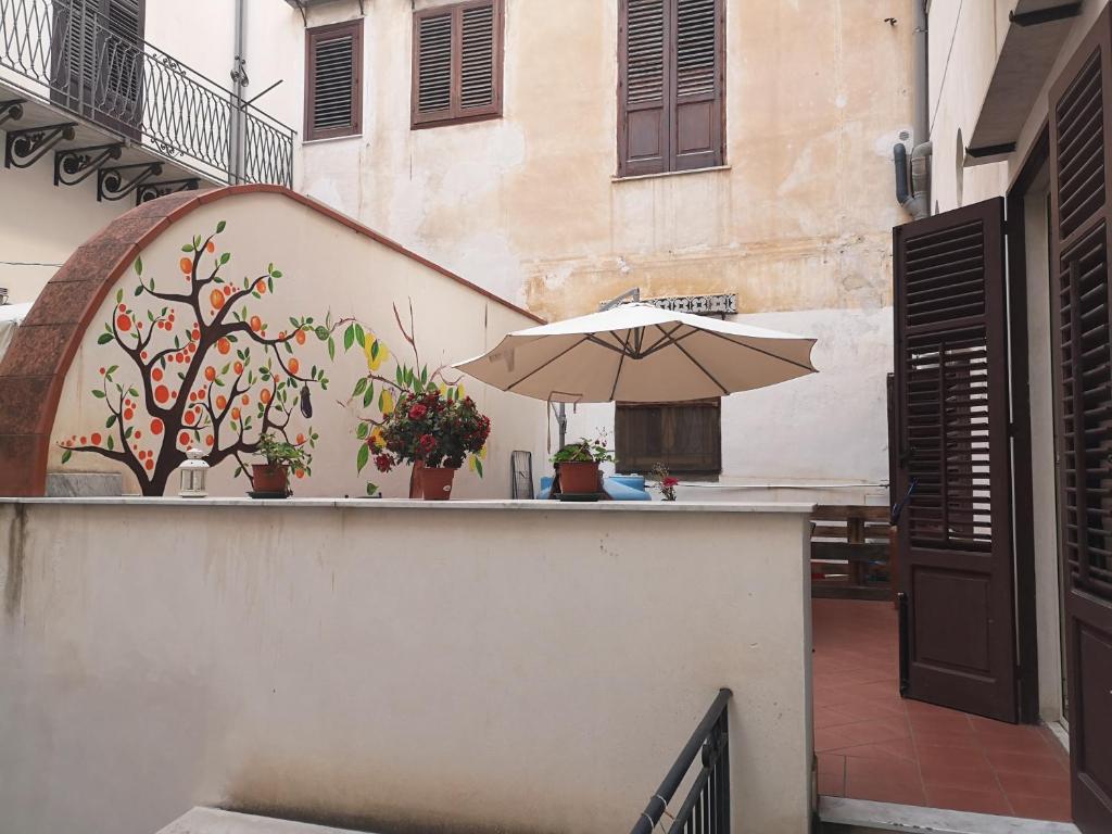 入住Sunshine Hostel Palermo的客人
