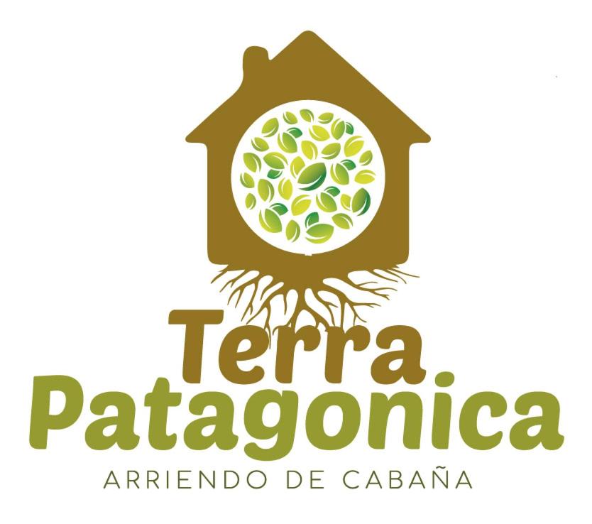 安东尼奥港Terra Patagónica的a logo for aarmaarmaarmaarmaarma de caciarmaarmaarmaarma restaurant