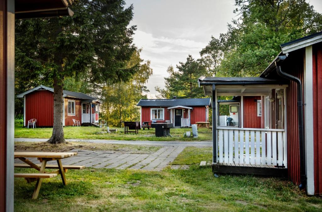 加普腾First Camp Ånnaboda-Örebro的相册照片