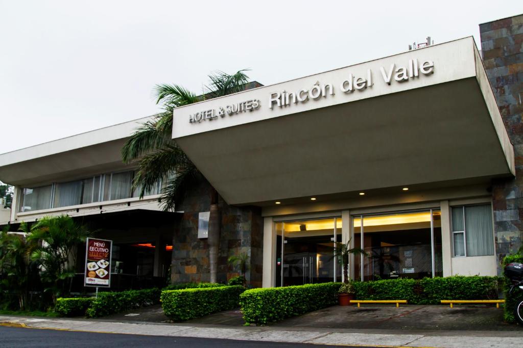 圣何塞Rincon del Valle Hotel & Suites的相册照片