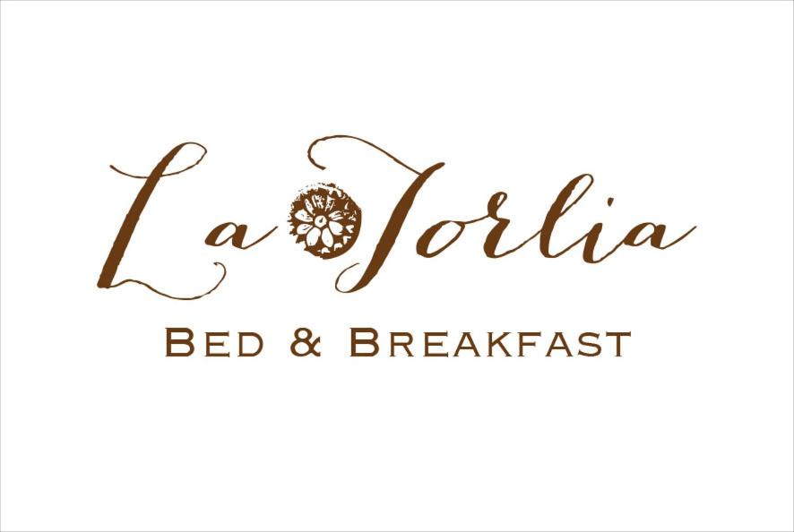 莫托拉La Torlia - Bed & Breakfast的乔利塔住宿加早餐旅馆