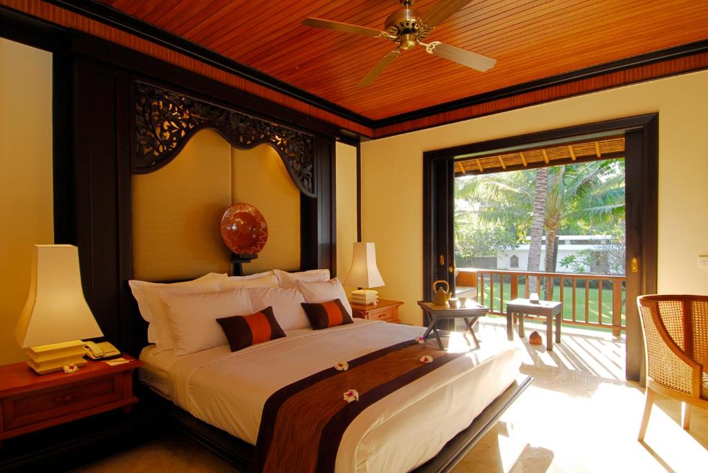 特贾库拉Spa Village Resort Tembok Bali - Small Luxury Hotels of the World的相册照片