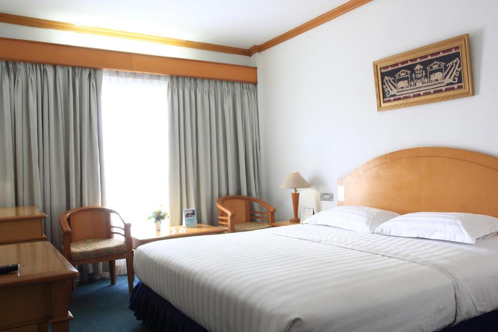 酒店 hotel marcopolo & convention hall(马可波罗酒店&会议厅)