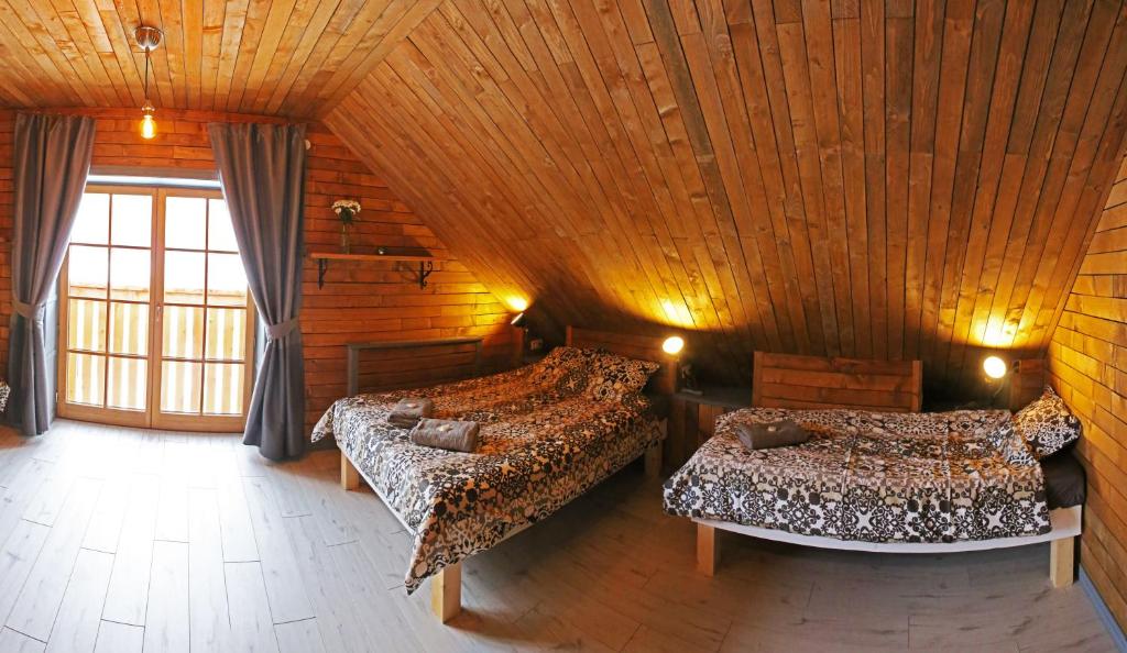 BodiceLiptov Lodge的相册照片