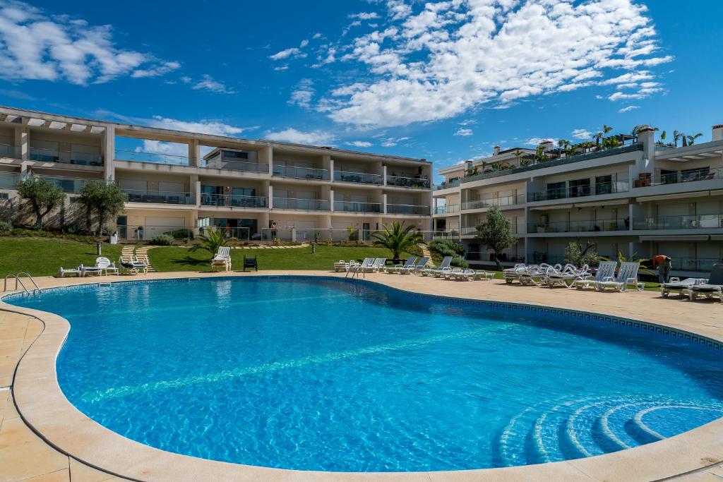 Urbanização Monte da Balaia预订_Urbanização Monte da