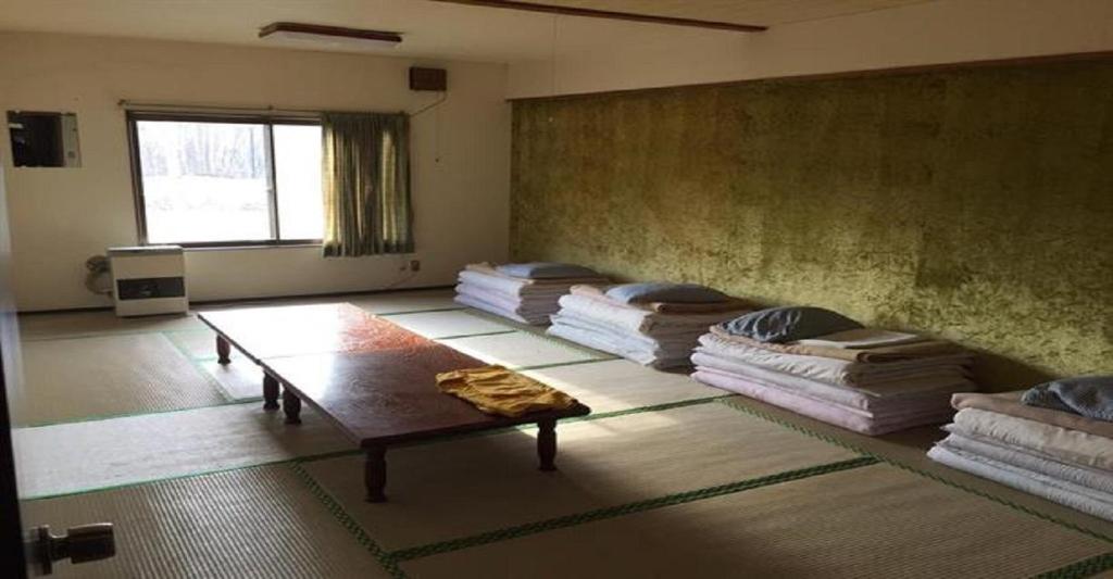 Abashiri - Hotel / Vacation STAY 16193的休息区