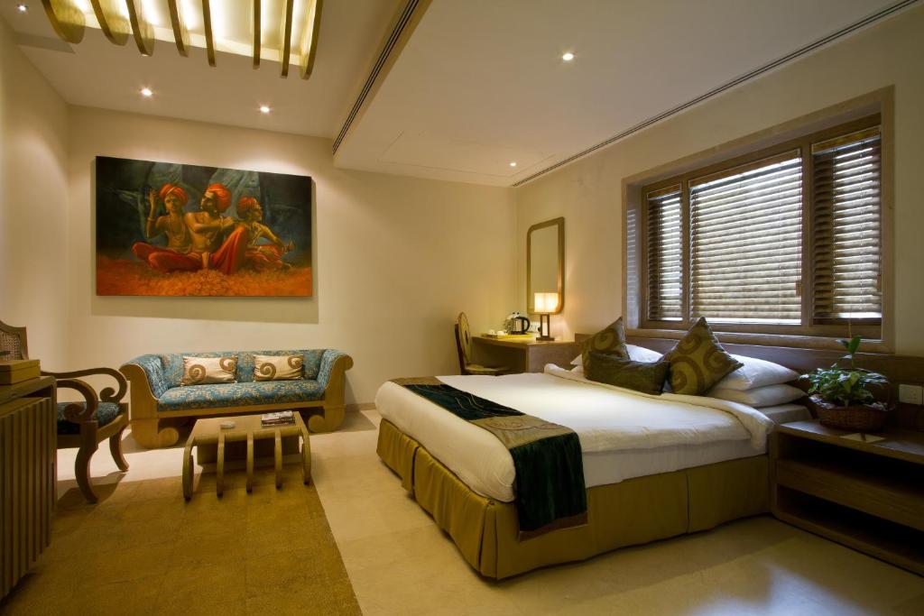 孟买Le Sutra Hotel, Khar, Mumbai的相册照片