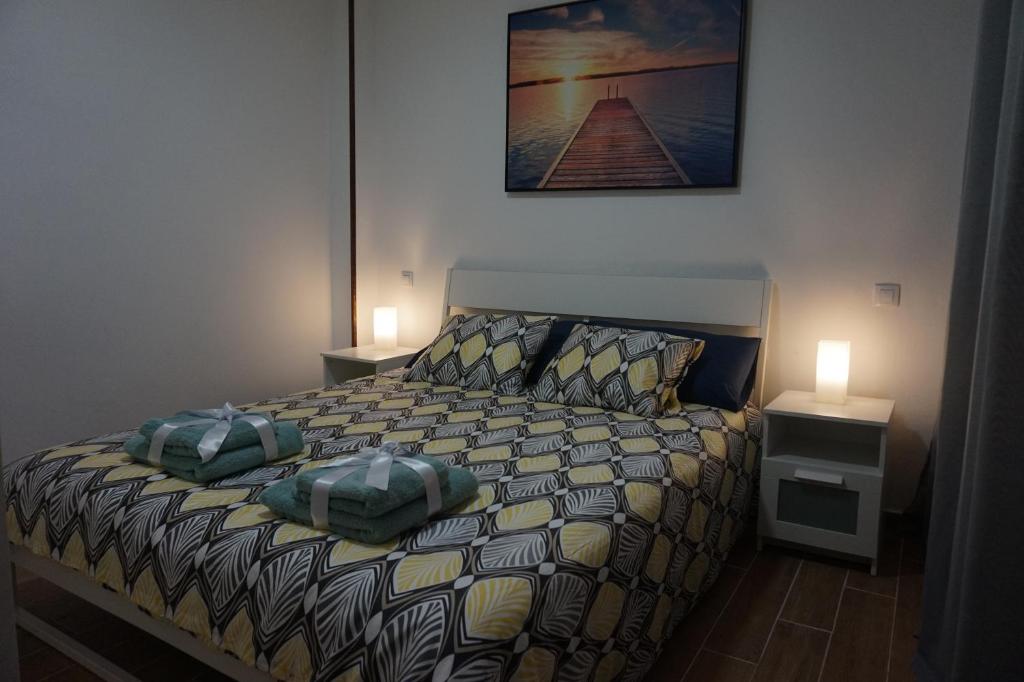 Playa del BurreroBRISAS DEL MAR APARTMENT, ONE STEP FROM THE SEA.的相册照片