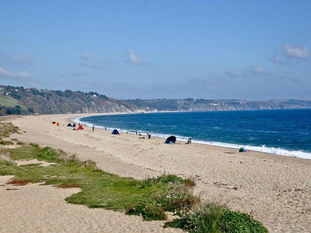 公寓 15 at the beach