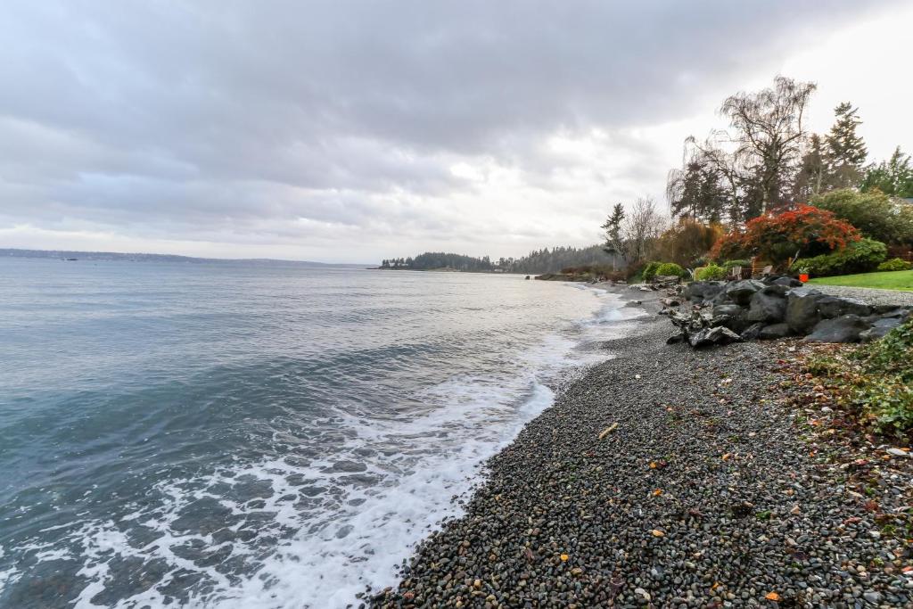 度假屋 rockaway beach view