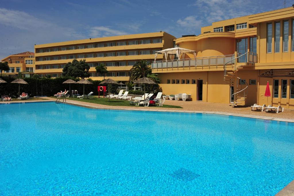 埃斯波森迪阿克西斯奥菲尔海滩度假酒店的相册照片
