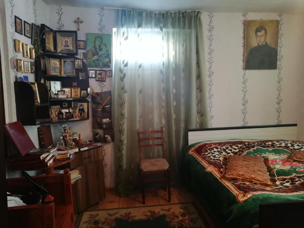 ZhabeshiNora's guesthouse的相册照片